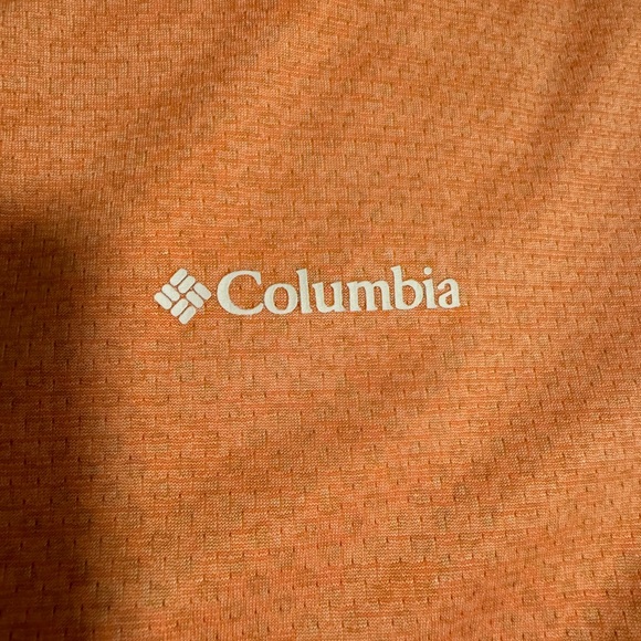 Columbia Shirt - Picture 8 of 11